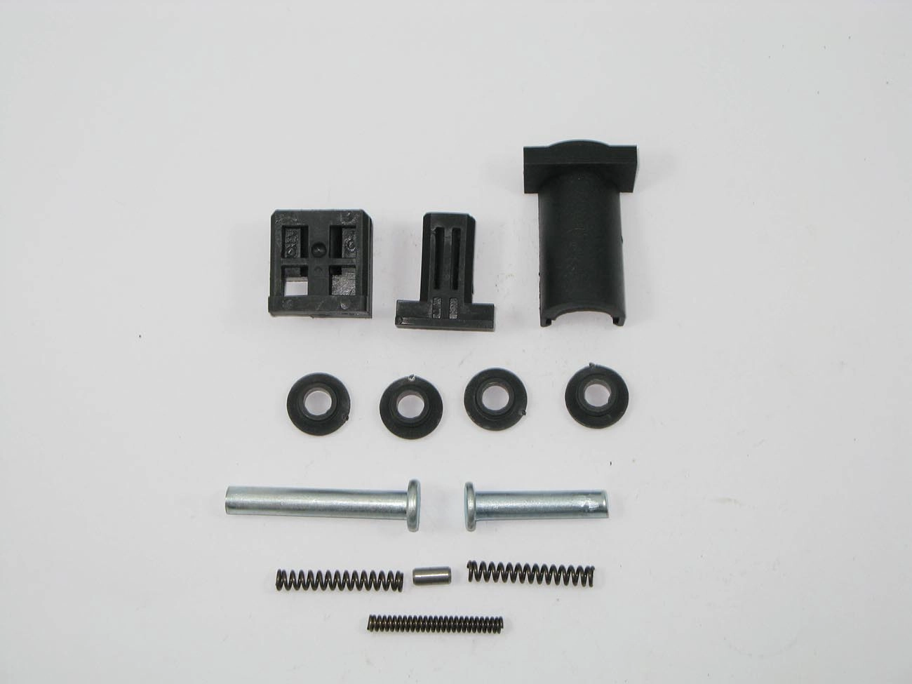 KIT ALAVANCA CÂMBIO COM PINO CAMBIO FORD ESCORT 84/86