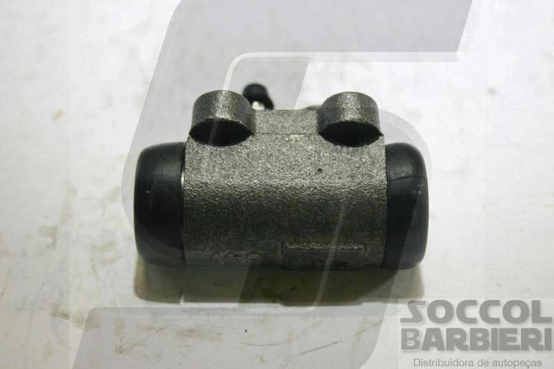 CILINDRO RODA TRASEIRA DIREITA SEM ABS CITROEN C3 2002/2009
