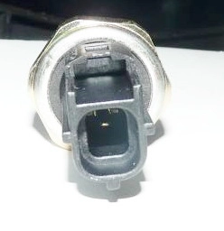 INTERRUPTOR PRESSÃO ÓLEO FORD FIESTA/KA/COURIER/ECOSPORT/FOCUS MOTOR ZETEC ATÉ /08 1.0 3 CILINDROS