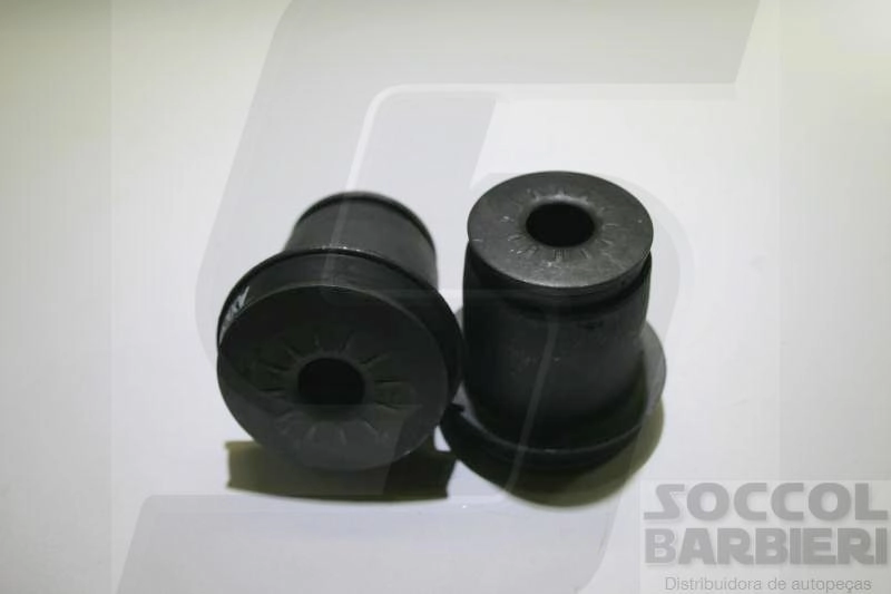BUCHA SUPERIOR DA BANDEJA FORD RANGER 98/2011 - SUSPENSÃO DIANTEIRA