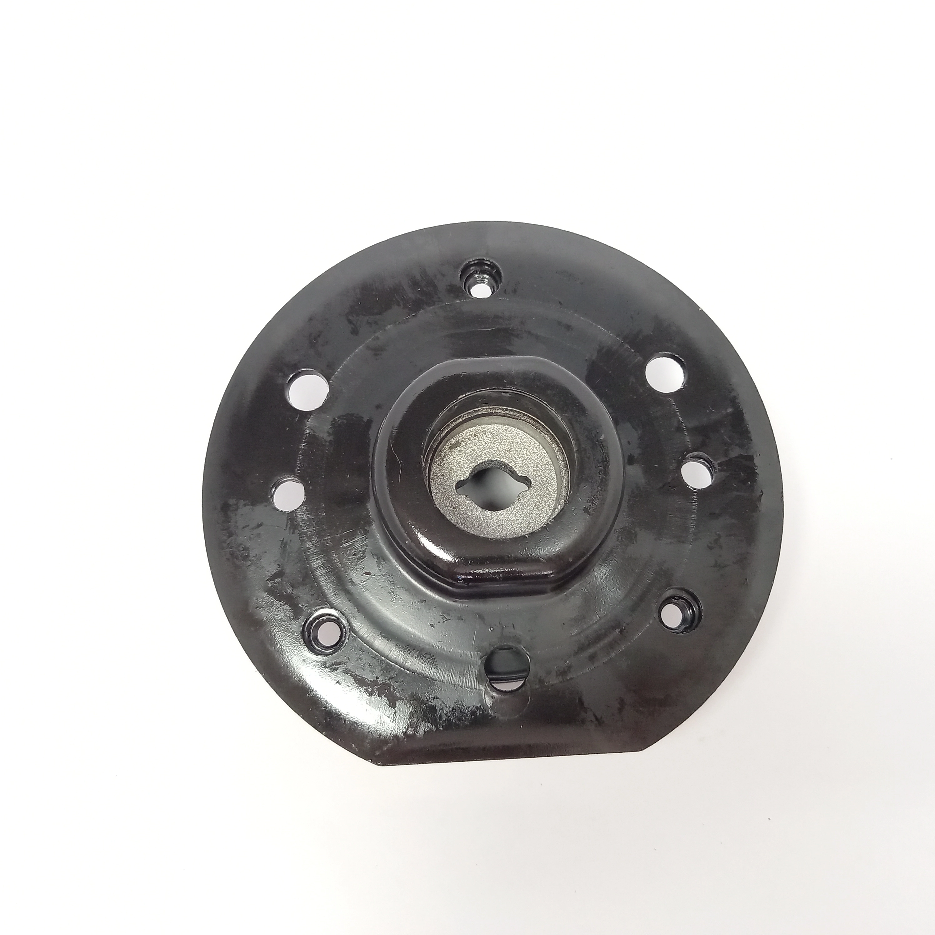 COXIM AMORTECEDOR DIANTEIRO COM ROLAMENTO GM CAPTIVA 2008/ - LD/LE