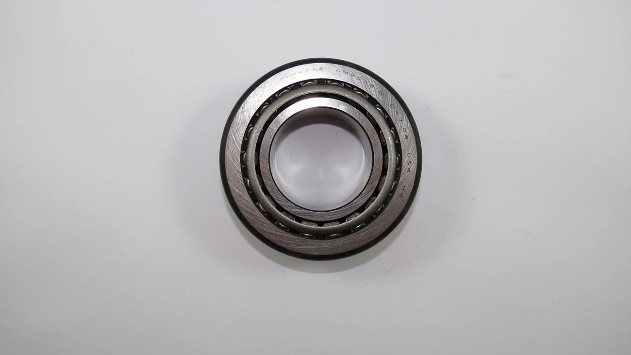 ROLAMENTO DIFERENCIAL PINHAO TRASEIRO FORD F-12000/14000 CARGO 1215/1415/22/1514/17/18/22 ROCKWELL DIANTE