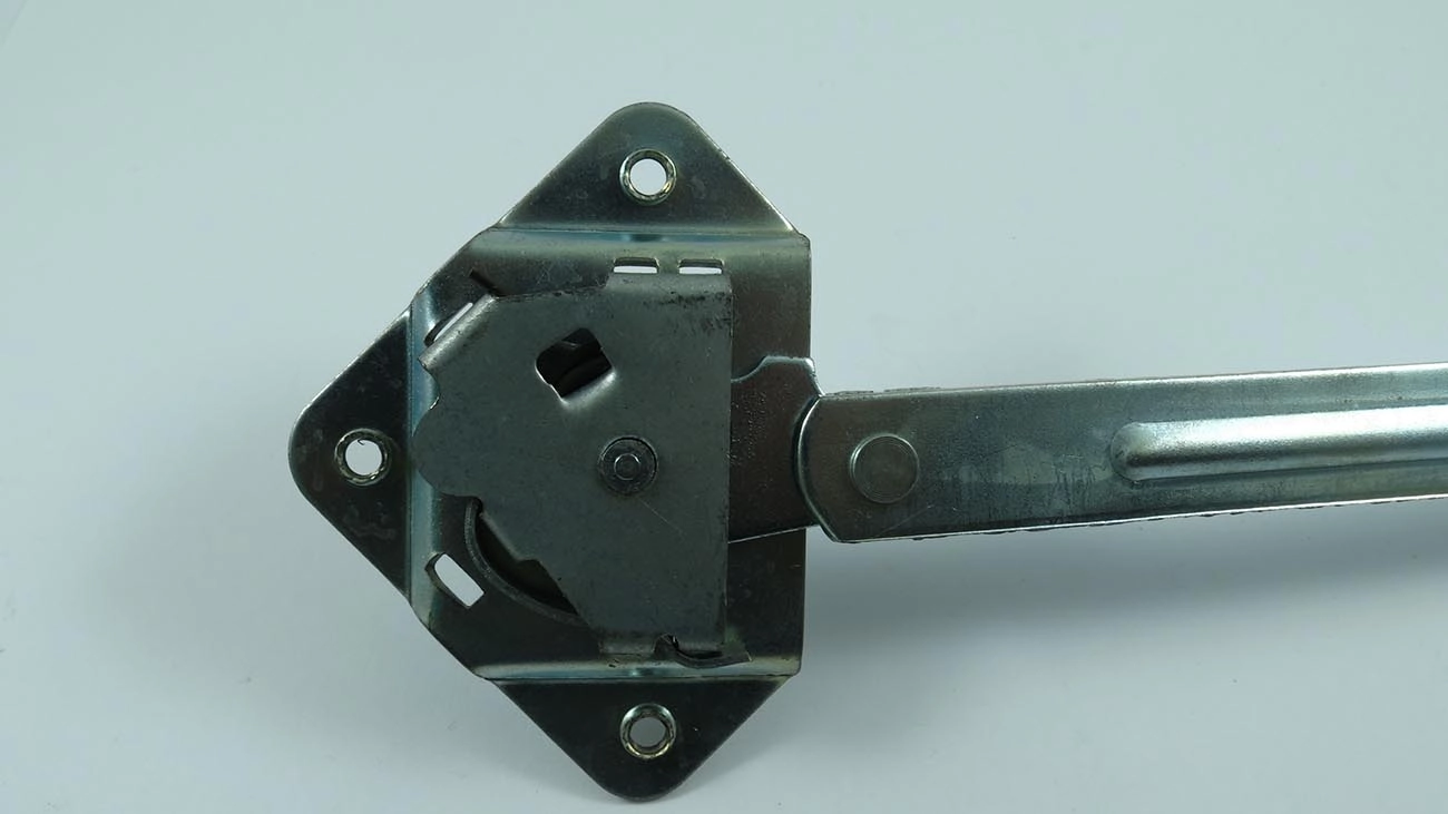 CONTROLE PORTA GM A/C/D-10/14/15/60 /84 - ESQUERDO