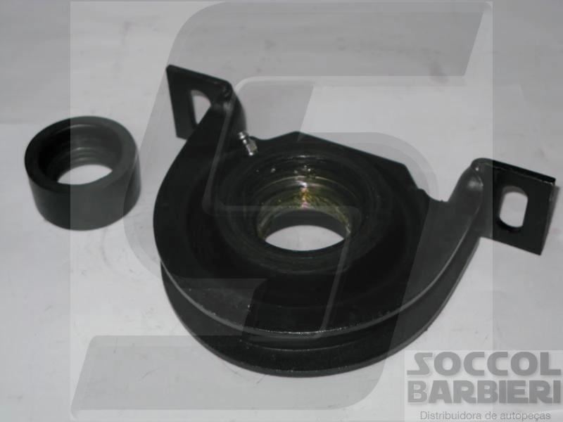 SUPORTE/ROLAMENTO DO CARDAN NISSAN FRONTIER 08/ - VW AMAROK 10/ - FURO 45MM