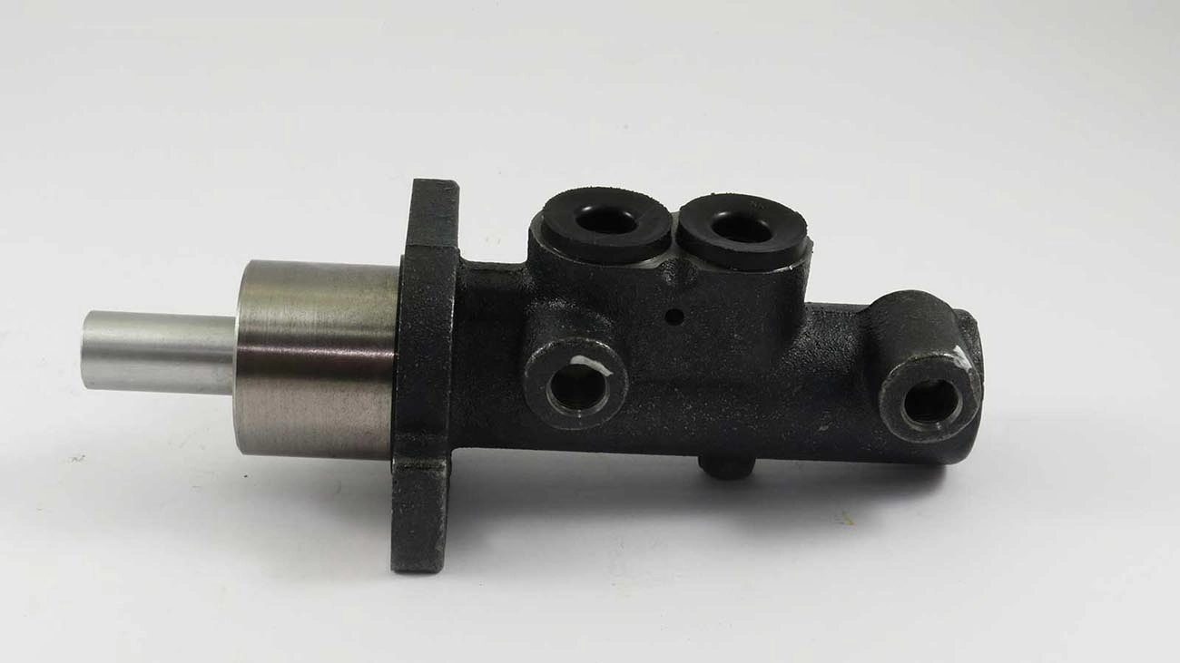 CILINDRO MESTRE FREIO VW GOLF 99/ - BORA 01/07 - AUDI A3/TT 97/06 - COM OU SEM ABS