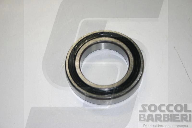 ROLAMENTO INDUSTRIAL APLICAÇÕES DIVERSAS SKF 55X90X18MM