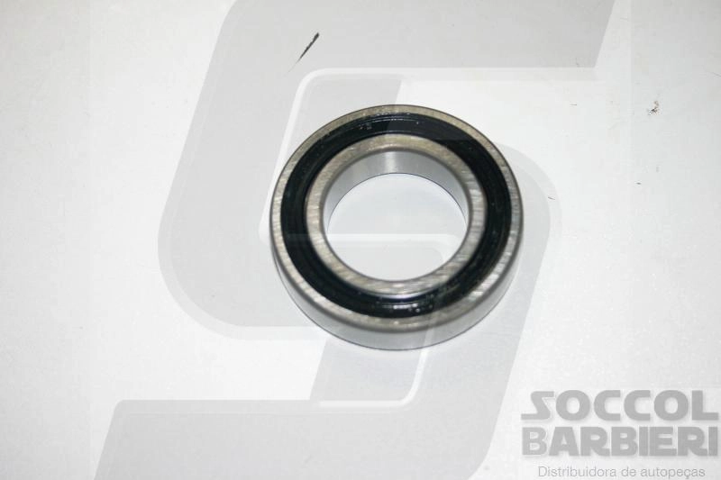 ROLAMENTO INDUSTRIAL APLICAÇÕES DIVERSAS SKF 35X62X14MM