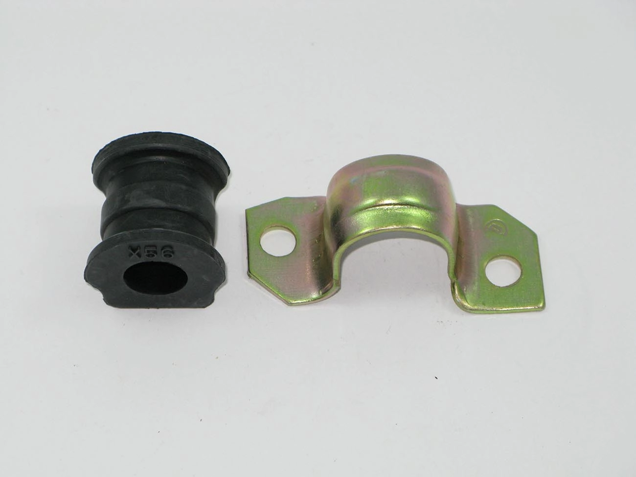KIT ESTABILIZADOR DIANTEIRO DIREITO VW FOX/NOVO POLO TODOS