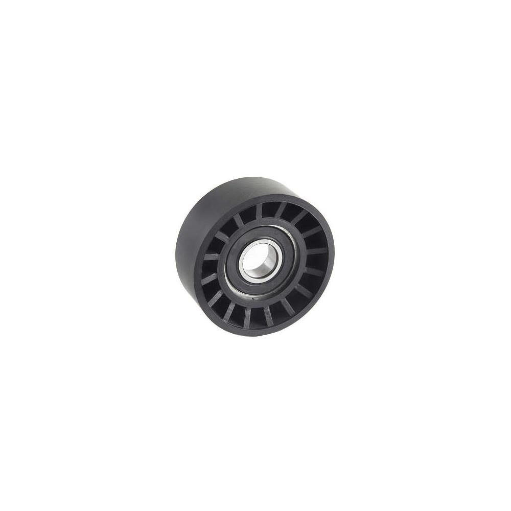 POLIA ALTERNADOR FORD FIESTA/KA/COURIER 96/99 ENDURA - FOX/POLO/GOLF 1.0/1.6 8V/16V S A/C 17X70,2X26