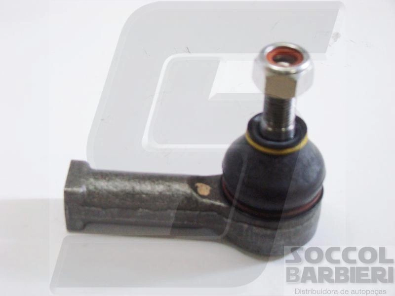 TERMINAL DIREÇÃO DIREITO/ESQUERDO TOYOTA COROLLA 92/02 - RAV4 99/00