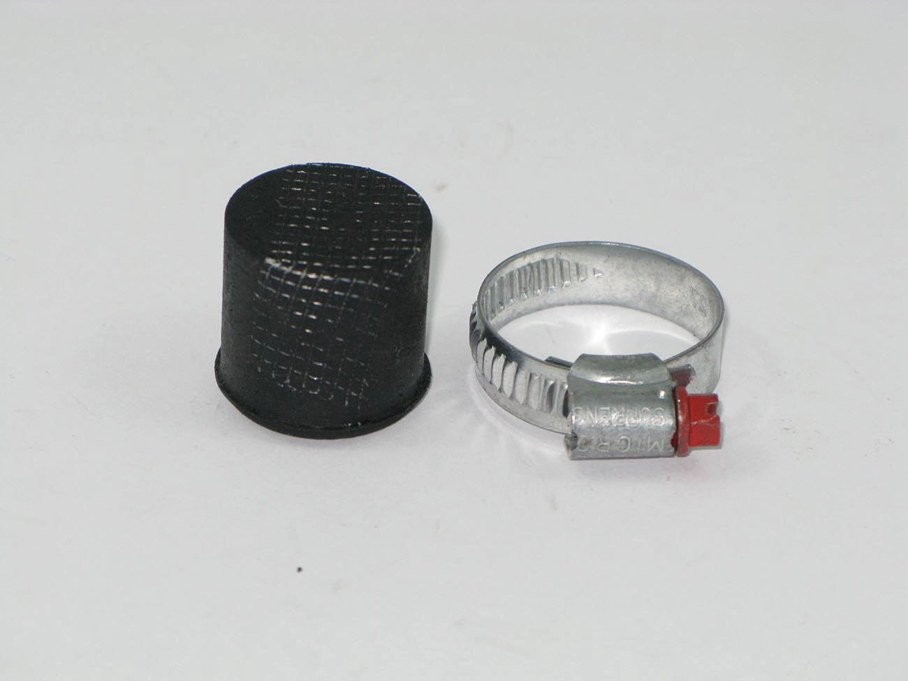 KIT VEDADOR BOMBA ÁGUA INTERNO 15MM TAMPÃO/VEDADOR VW GOL/PARATI CHT