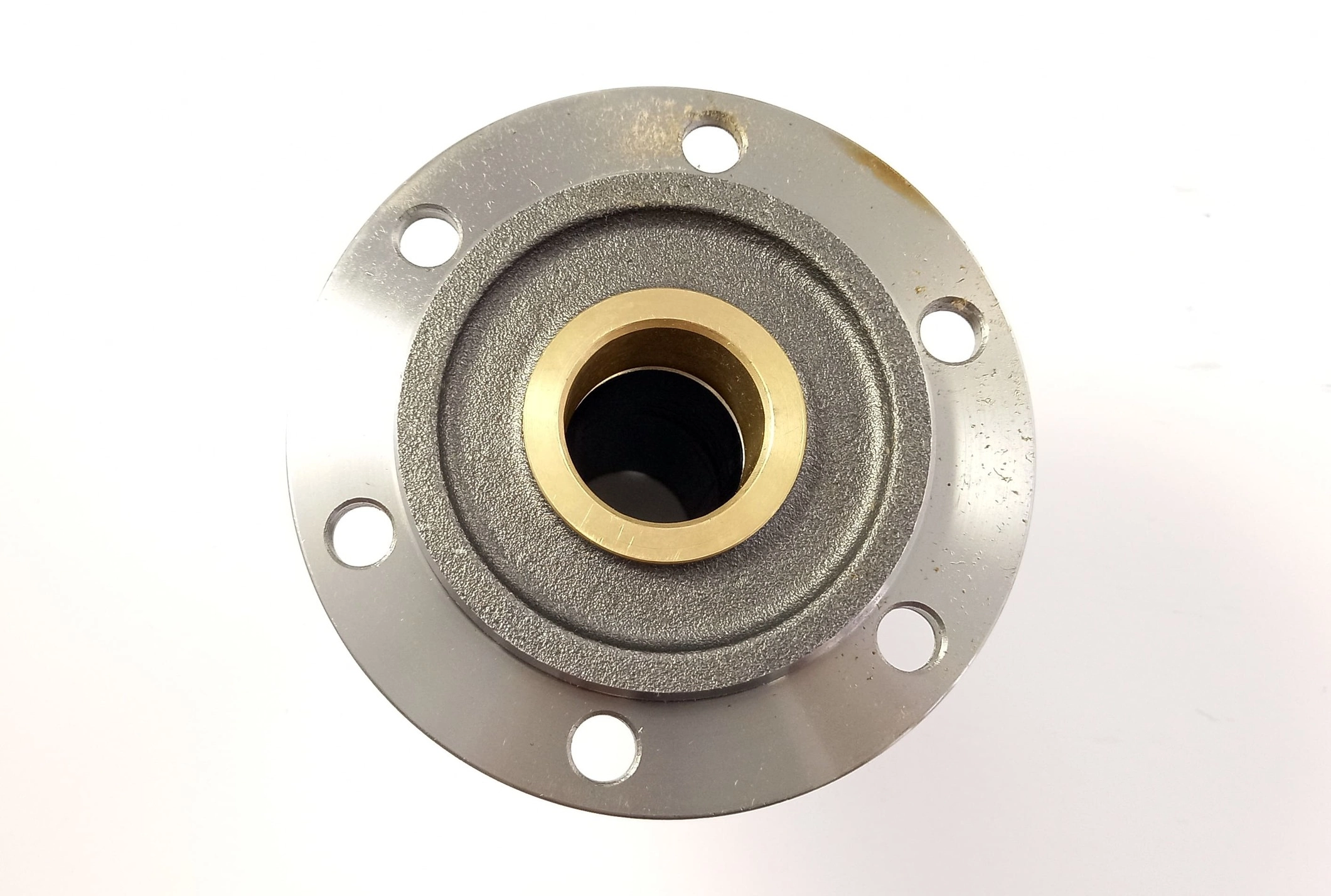 FLANGE MANGA EIXO WILLYS JEEP/RURAL/F-75 4X4 - RODA DIANTEIRA