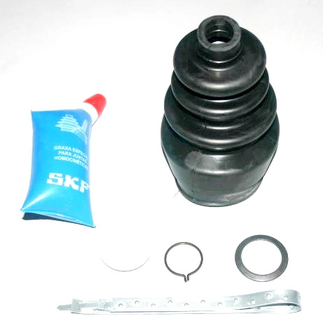 KIT REPARO HOMOCINÉTICA LADO RODA FORD CORCEL/BELINA/DEL REY/PAMPA TODOS - 20X76X116MM