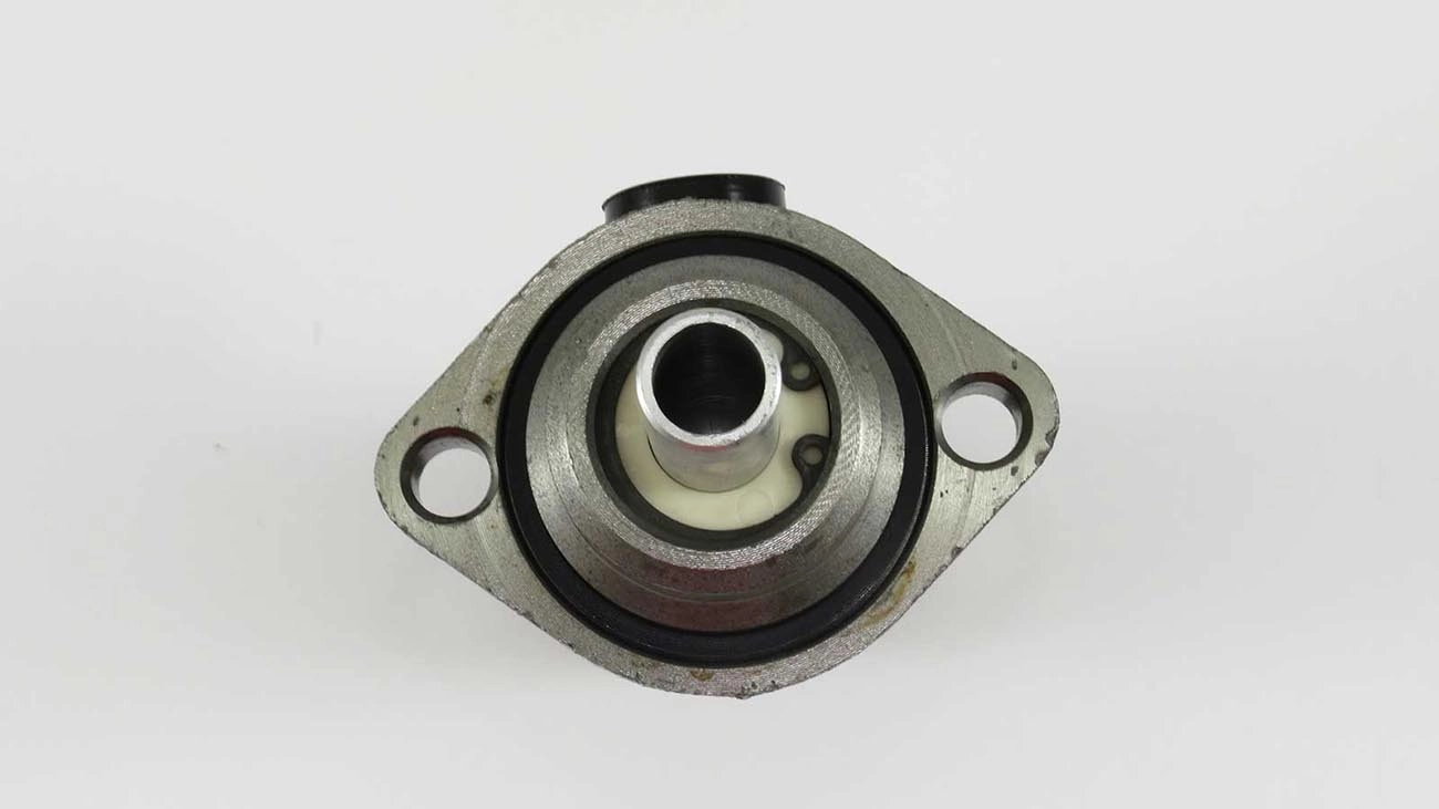 CILINDRO MESTRE FREIO SIMPLES 23.81MM VW KOMBI 76/82