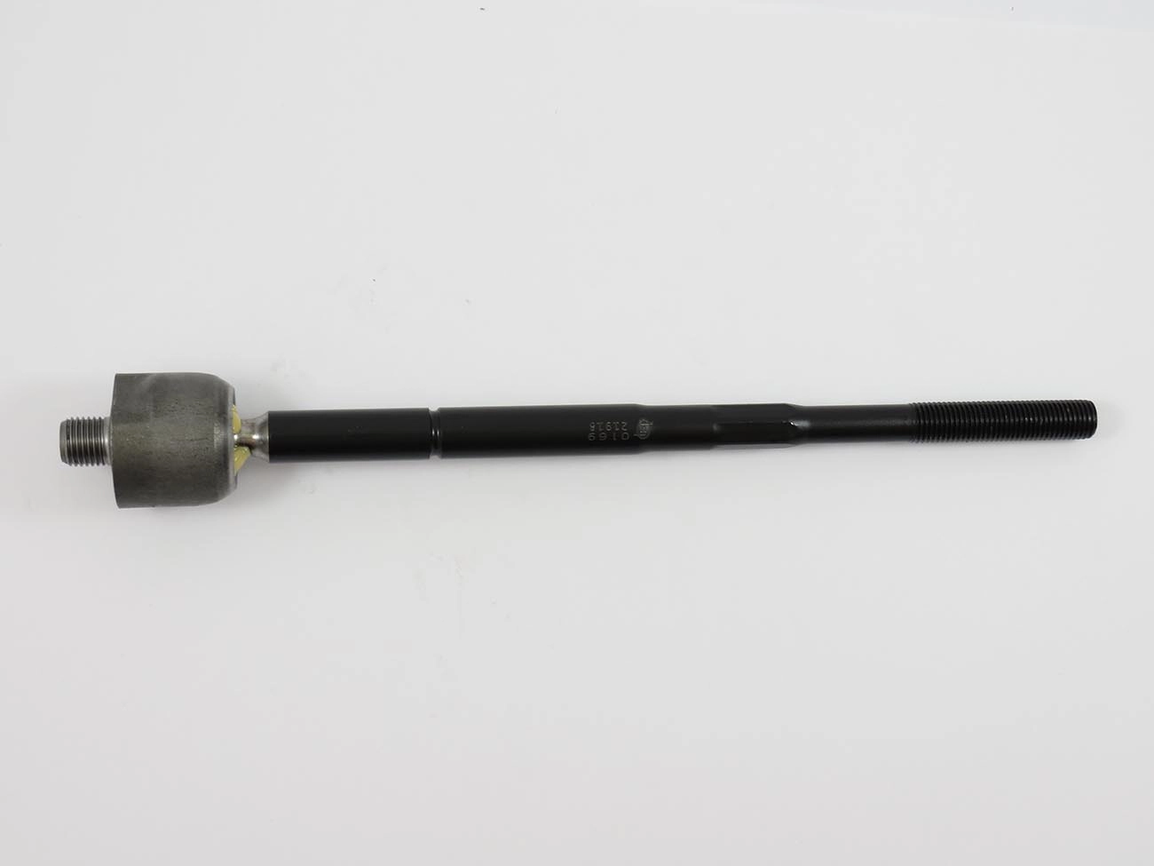 ARTICULAÇÃO/BARRA AXIAL M12X1,5 DIREÇÃO HIDRÁULICA GM CORSA/PICK-UP 94/99 - TIGRA 97/00