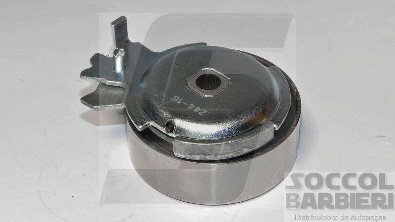 TENSOR CORREIA COMANDO GM CORSA 1.0/1.6 8V 94/2005 - CELTA 1.0/1.4 /06