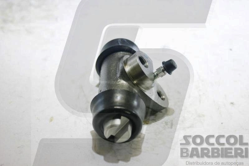 CILINDRO RODA FREIO TRASEIRO LADO DIREITO/LADO ESQUERDO TRASEIRA VW BRASILIA 73/82 VARIANT I/II/TL 70/80 7/8 22,22MM
