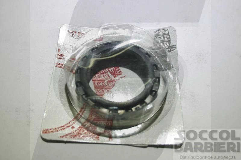 RETENTOR SUPERIOR BRAÇO SUSPENSÃO DIANTEIRA VW FUSCA/BRASILIA/VARIANT
