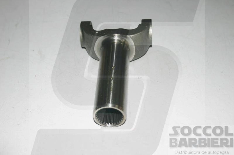 LUVA DO CARDAN 28 ESTRIAS GM A/C/D-10/20 - 31X28  - PARA CRUZETA 5-273XS/CR-1003