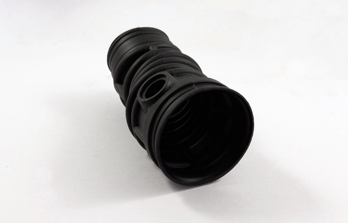MANGUEIRA FILTRO AR GM CORSA 1996/2002 CELTA 1.0/1.4 2001/2002 - C/BOCAL