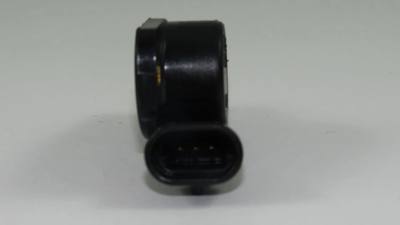 SENSOR POSIÇÃO BORBOLETA OU TPS POSICAO FIAT TEMPRA 2.0 16V 95/ MPI PALIO/SIENA/STRADA 1.6 GASOLINA