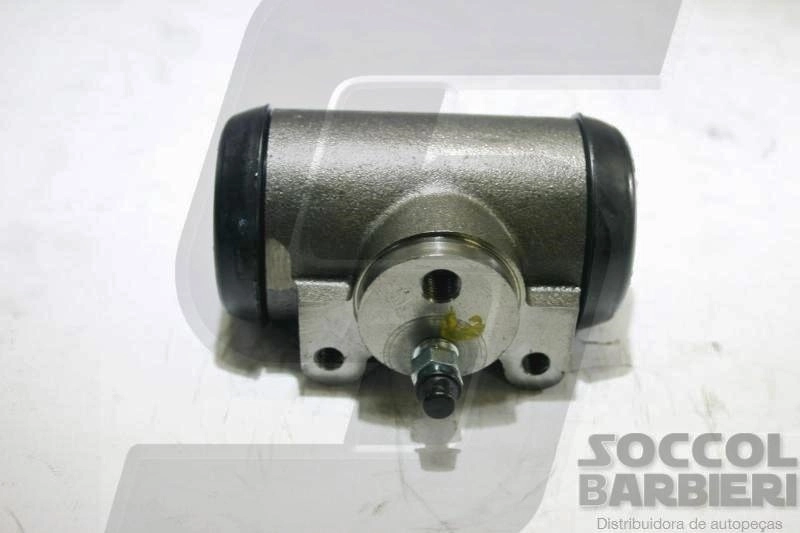 CILINDRO RODA FREIO TRASEIRO LADO ESQUERDO SUPERIOR TRASEIRA ESQUERDA GM A/C/D-60 72/79 1-5/8 41,27MM