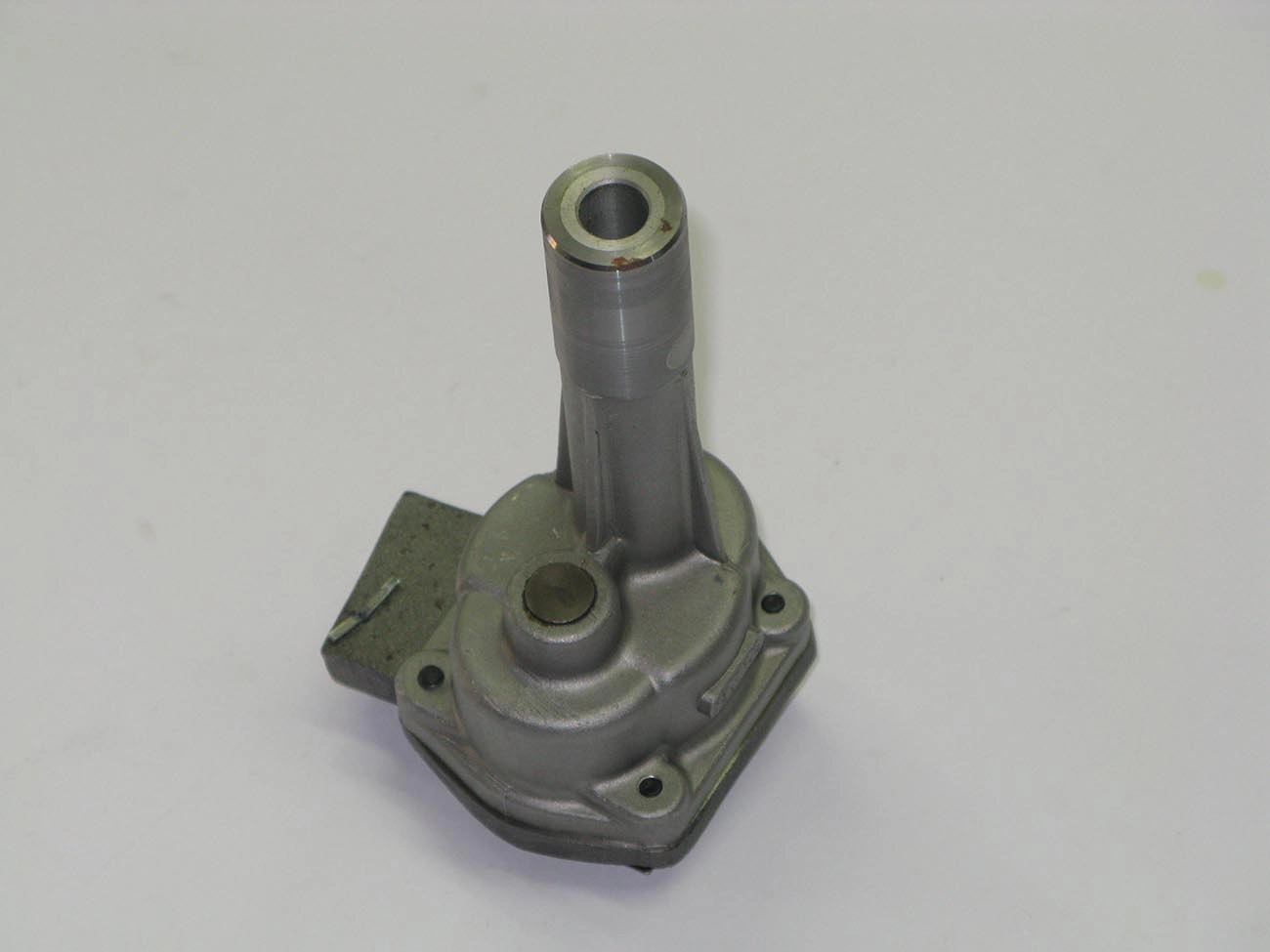 BOMBA OLEO GM C-10/14/60/VERANEIO 6 CILINDROS - MOTOR 261