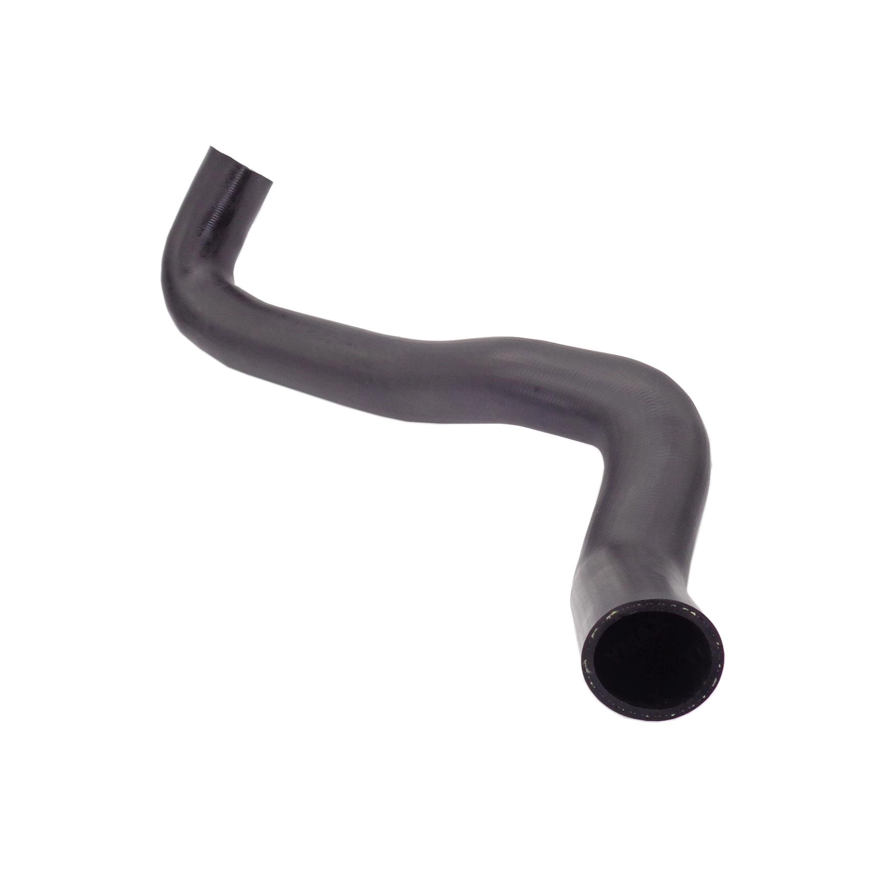 MANGUEIRA DO INTERCOOLER GM BLAZERT 2.8T 2000/2010 - S-10 2.8T 2000/2010