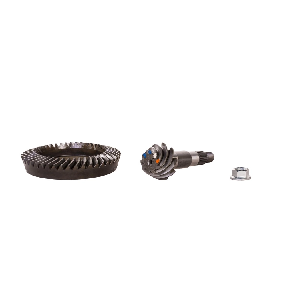 COROA PINHAO 43X9 EIXO DANA 35 9X43 GM S-10/BLAZER 2.2 EFI 97/99