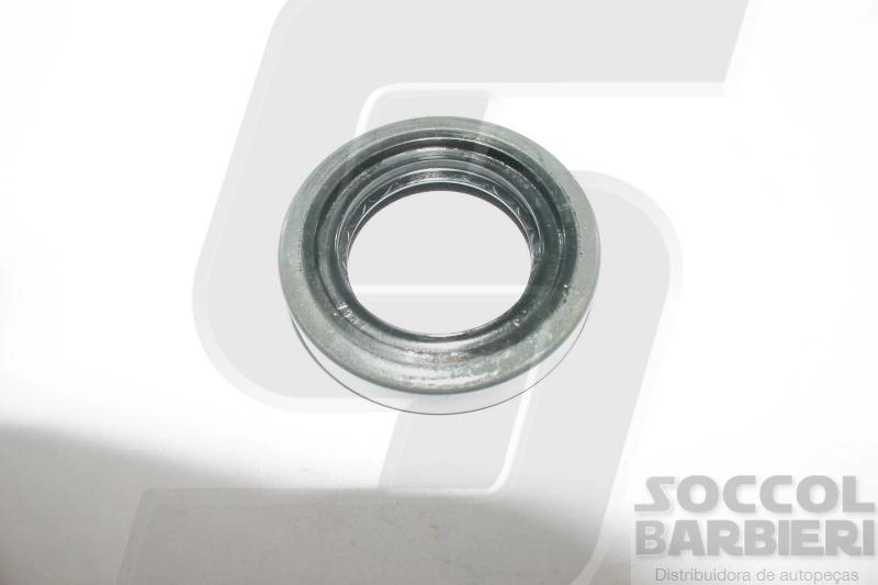RETENTOR PINHÃO DIFERENCIAL BRASEIXOS 44,20X71,45X14,80MM TRASEIRO GM C-10/D-10/D-20 1971/1984
