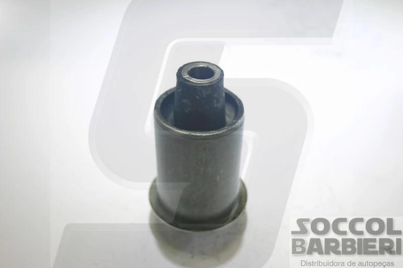 BUCHA TRASEIRA BANDEJA TRASEIRA GM OPALA/CARAVAN 69/92 - SUSPENSÃO TRASEIRA.