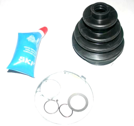 KIT REPARO COIFA HOMOCINÉTICA LADO RODA/CÂMBIO FORD ESCORT/VERONA /92 22X78X104MM