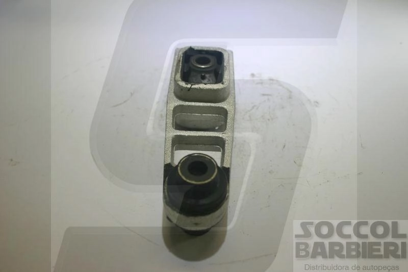 COXIM LIMITADOR TORÇÃO MOTOR LADO CÂMBIO PEUGEOT 206 1.0 98/ - TIPO BIELA