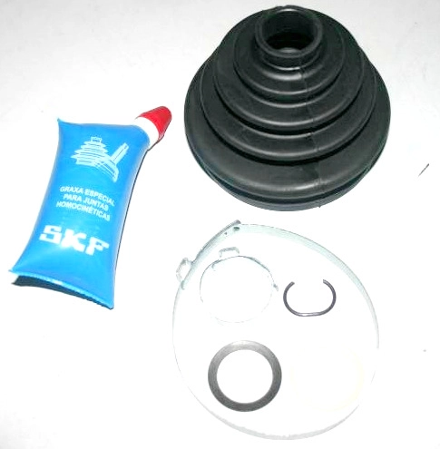 KIT REPARO HOMOCINÉTICA LADO RODA VW SANTANA 92/ - LOGUS/POINTER 93/ - 22X84X84MM