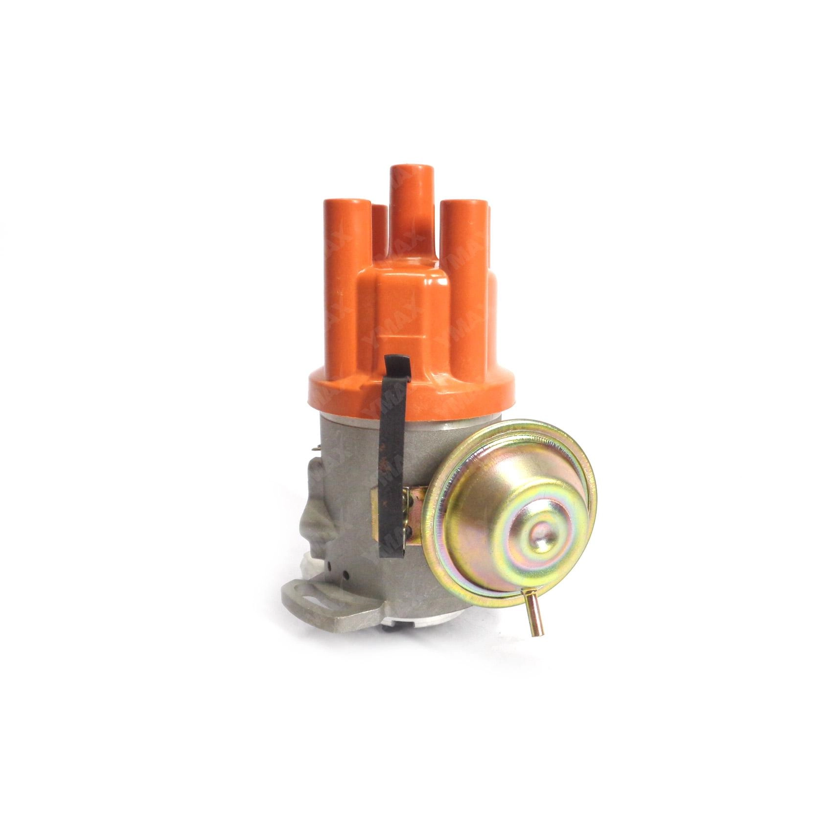 DISTRIBUIDOR DE IGNICAO FIAT ELBA/FIORINO/PREMIO/UNO 1990/1995 - SEM MODULO HALL