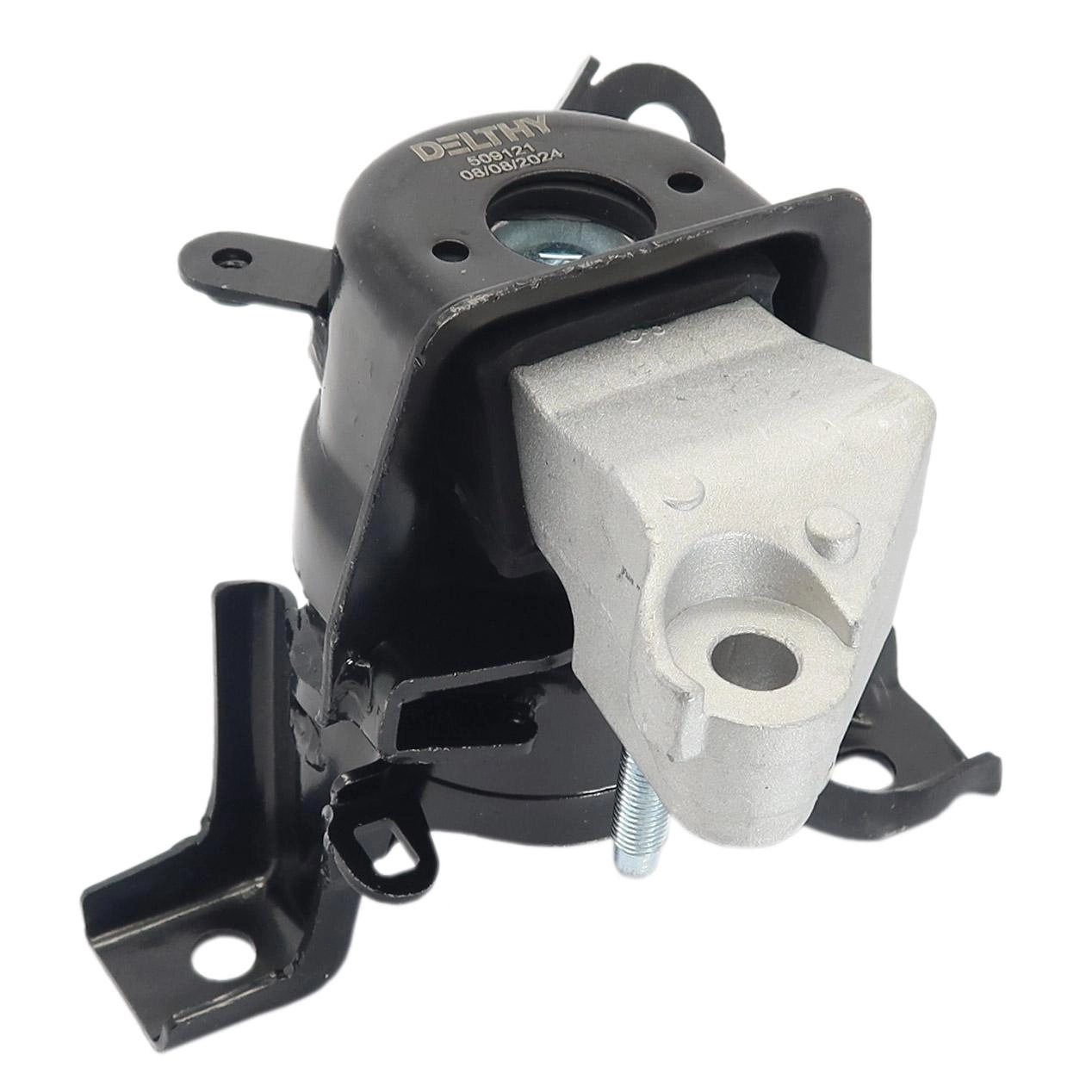 COXIM HIDRÁULICO DO MOTOR DIREITO TOYOTA COROLLA 1.8 16V 2009/2014 - CAMBIO AUTOMATICO