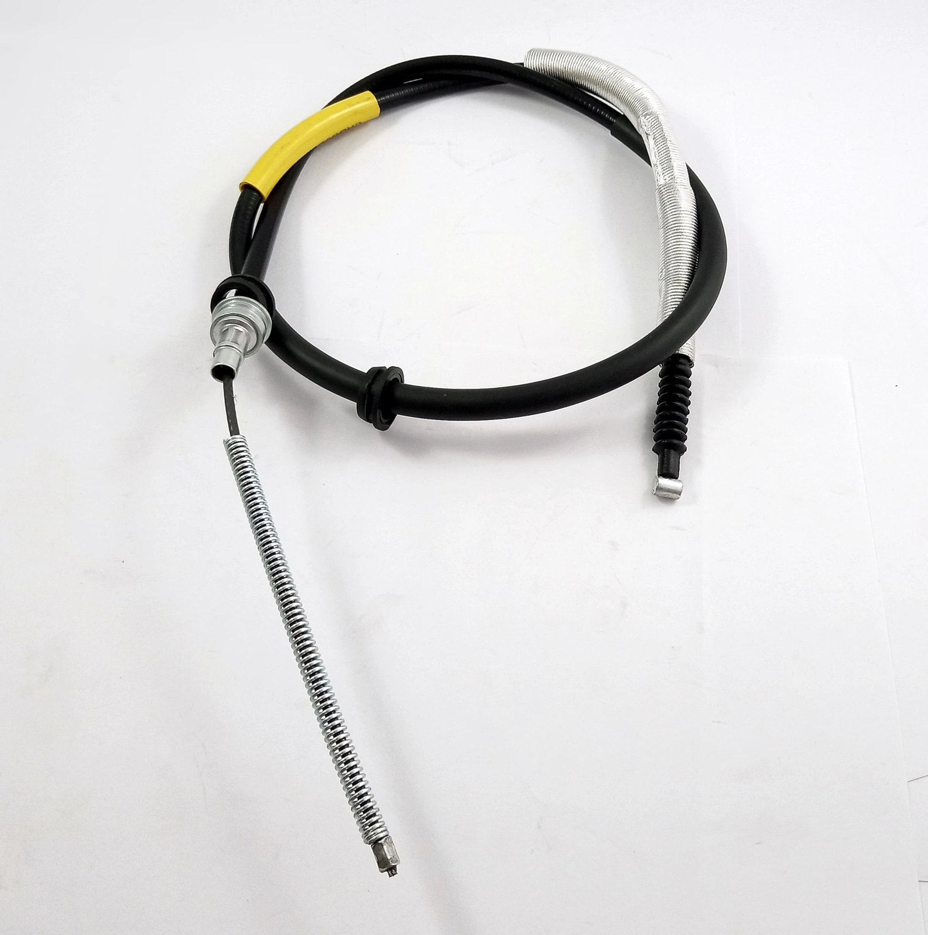 CABO DE FREIO TRASEIRO DIREITO FIAT UNO MILLE FIRE 06/08 - MILLE ECONOMY 09/ - MILLE WAY 04/