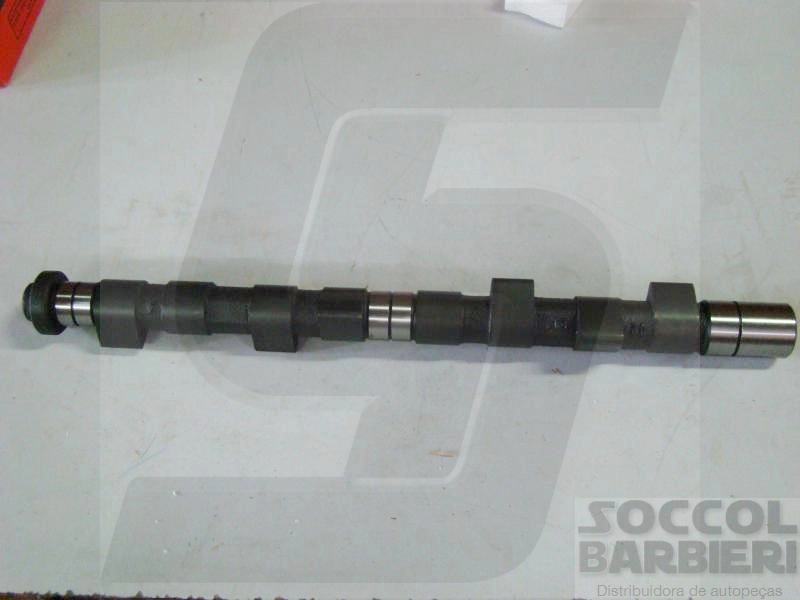 EIXO COMANDO DE VALVULAS FIAT 147/UNO/PREMIO/ELBA/FIORINO - 1050/1300
