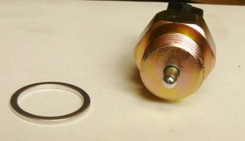 INTERRUPTOR LUZ RÉ RE VW GOL/PARATI/SAVEIRO 97/ MI