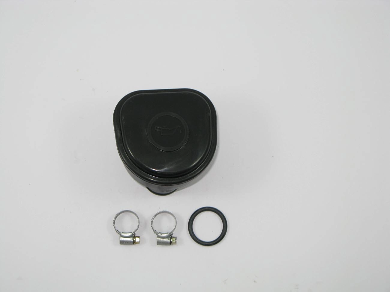 TAMPA ÓLEO COM VÁLVULA ANTI-CHAMA ACOPLADA OLEO/VALVULA FORD FIESTA/KA/COURIER 96/99 MOTOR ENDURA