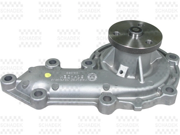 BOMBA AGUA FORD F-1000/RANGER 2.5/2.8 98/ - GM S-10/BLAZER 2.5 - MB SPRINTER 95/ - MAXION