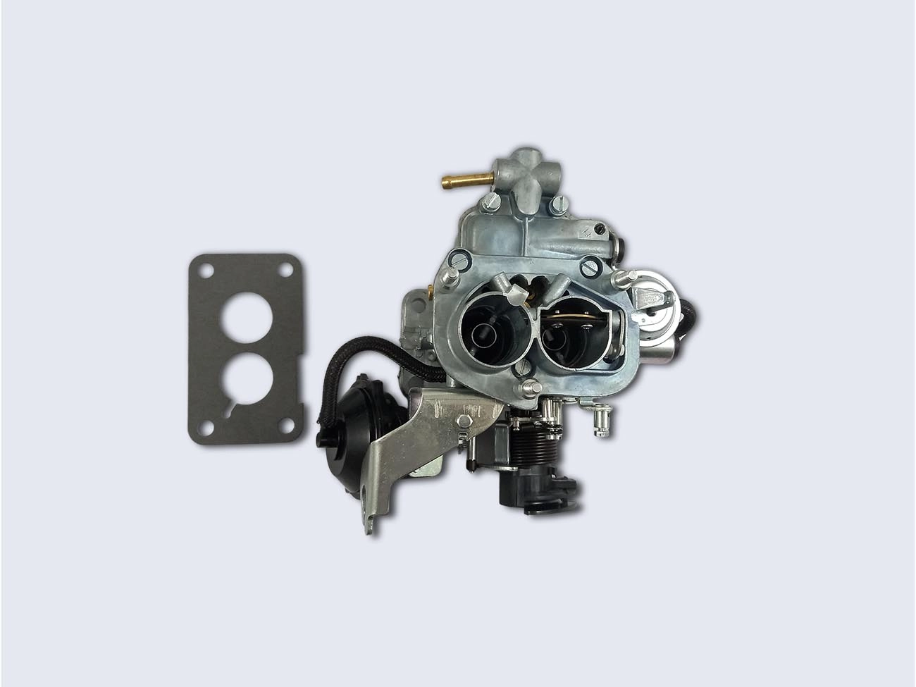 CARBURADOR VW - MINI PROGRESSIVO 450 - GASOLINA