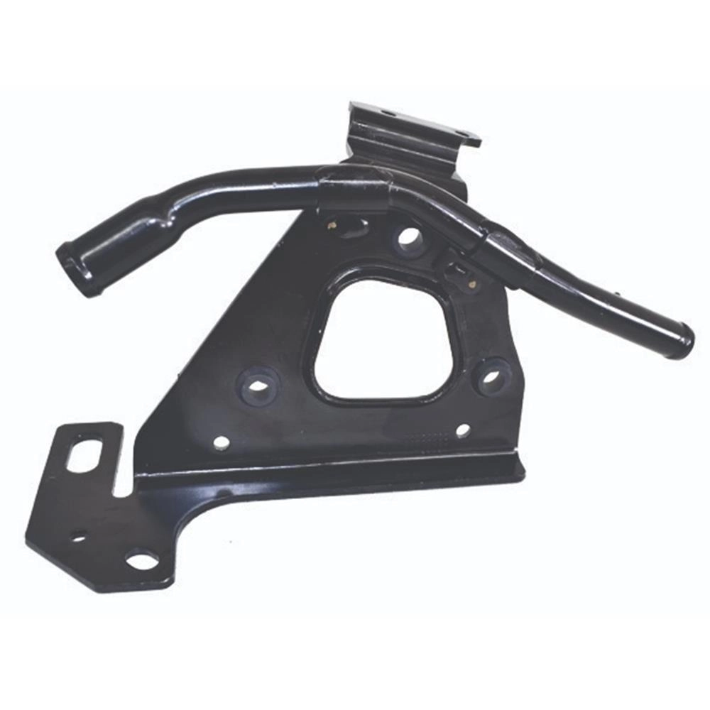 CANO/TUBO ÁGUA COM SUPORTE FIAT DOBLO/PALIO/PUNTO/STILO 1.8 8V MPI 04/09 - COLETOR ADMISSÃO