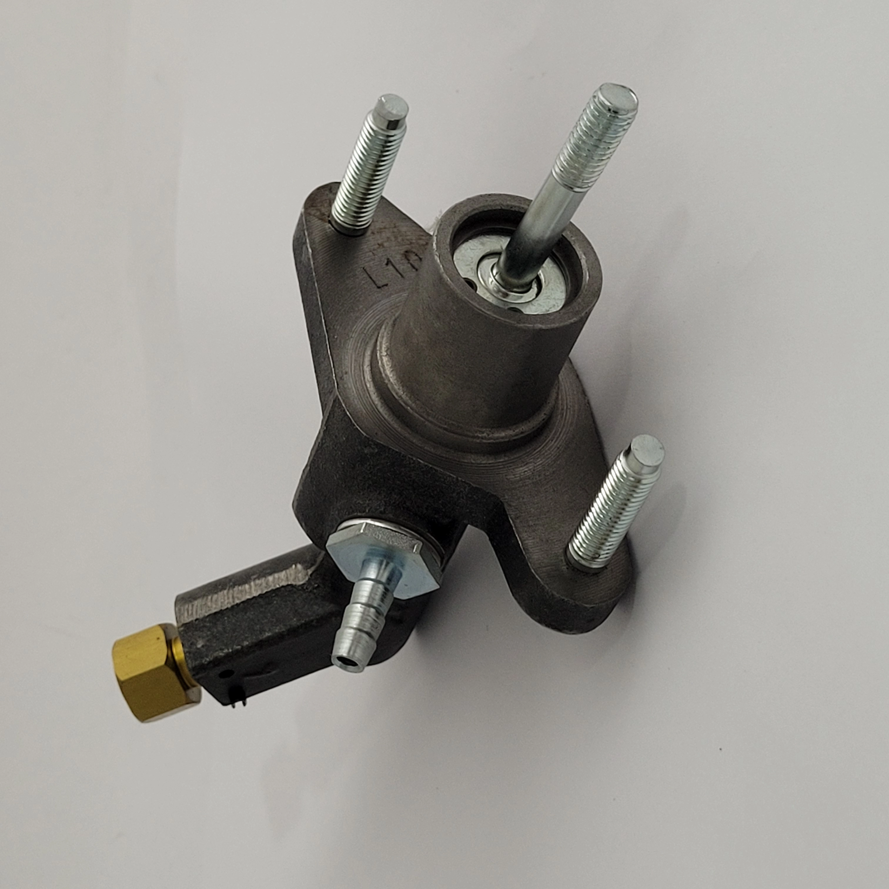 CILINDRO MESTRE EMBREAGEM HONDA NEW CIVIC 1.8/2.0 2006/2015 - 5/8 - 15,87MM