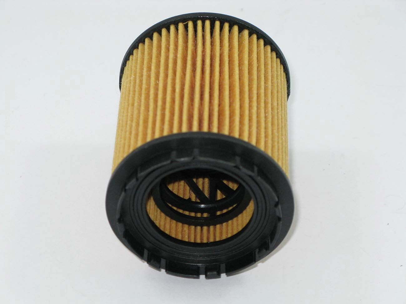 ELEMENTO FILTRO ÓLEO LUBRIFICANTE MOTOR OLEO GM CAPTIVA 2.4 2009/