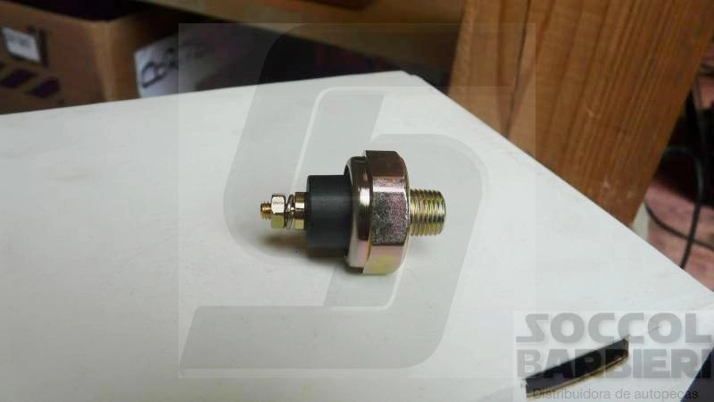 INTERRUPTOR PRESSÃO ÓLEO OLEO MWM