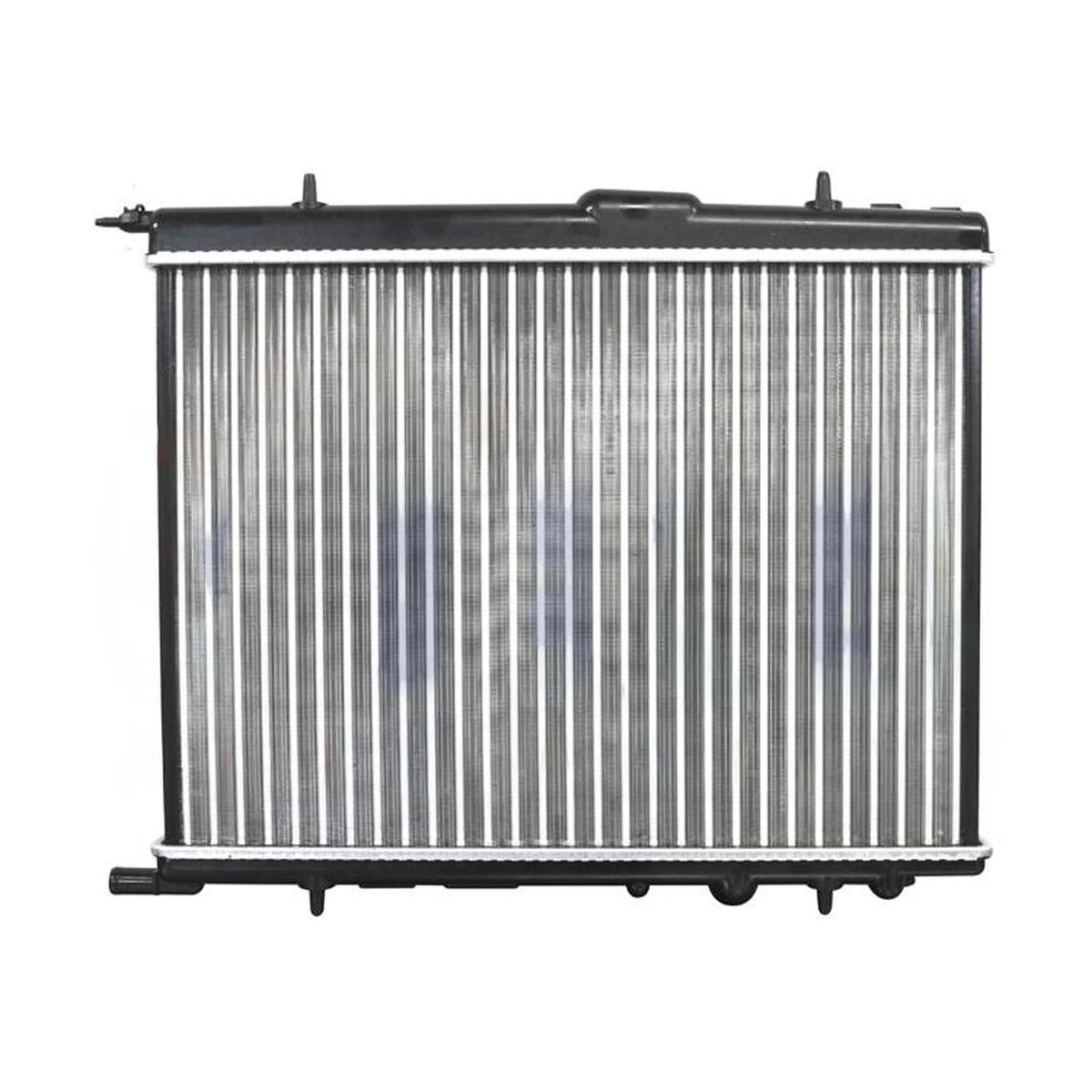 RADIADOR MOTOR EXPANDIDO PEUGEOT 206 1.0/1.6 03/05 307 1.6/2.0 03/09 CITROEN PICASSO/XSARA 2.0 01/02