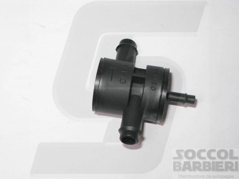 VALVULA DO CANISTER VW GOL/VOYAGE/PARATI/SANTANA MOTOR AP/AE /1994 - KOMBI 1997/ MOTOR MI