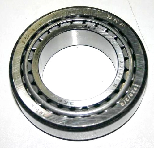 ROLAMENTO RODA TRASEIRA INTERNO FORD CARGO - VW 6.80/6.90/7.90/7.110/8.140 - 63,50X112,712X30,163 MM