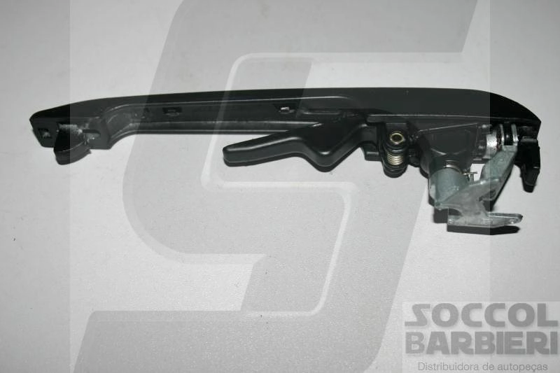 MACANETA EXTERNA VW GOL/VOYAGE/PARATI/SAVEIRO /86 - ESQUERDA
